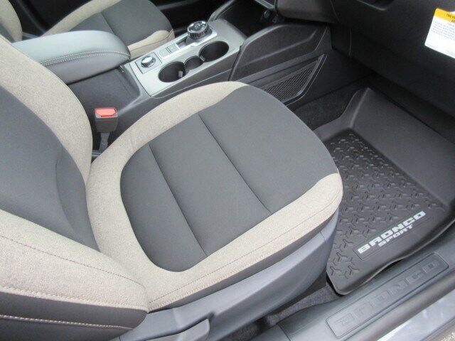 2025 Ford Bronco Sport Big Bend St. George SC