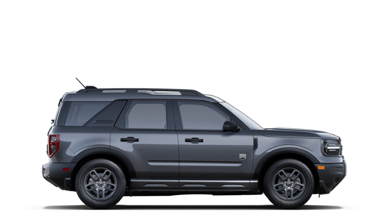 2025 Ford Bronco Sport Big Bend St. George SC
