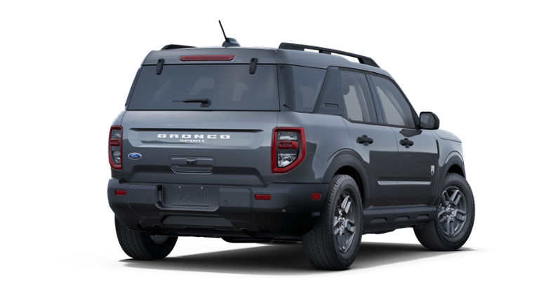 2025 Ford Bronco Sport Big Bend St. George SC