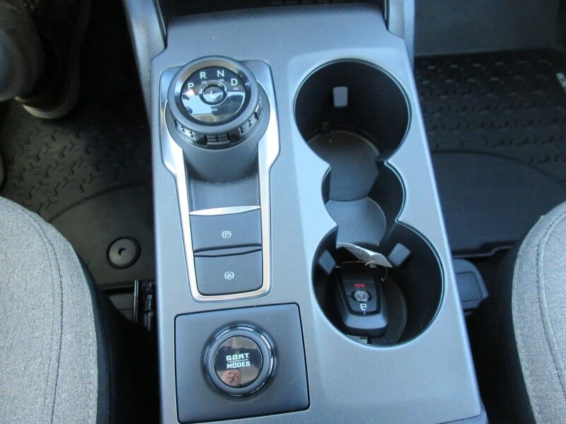 2025 Ford Bronco Sport Big Bend St. George SC