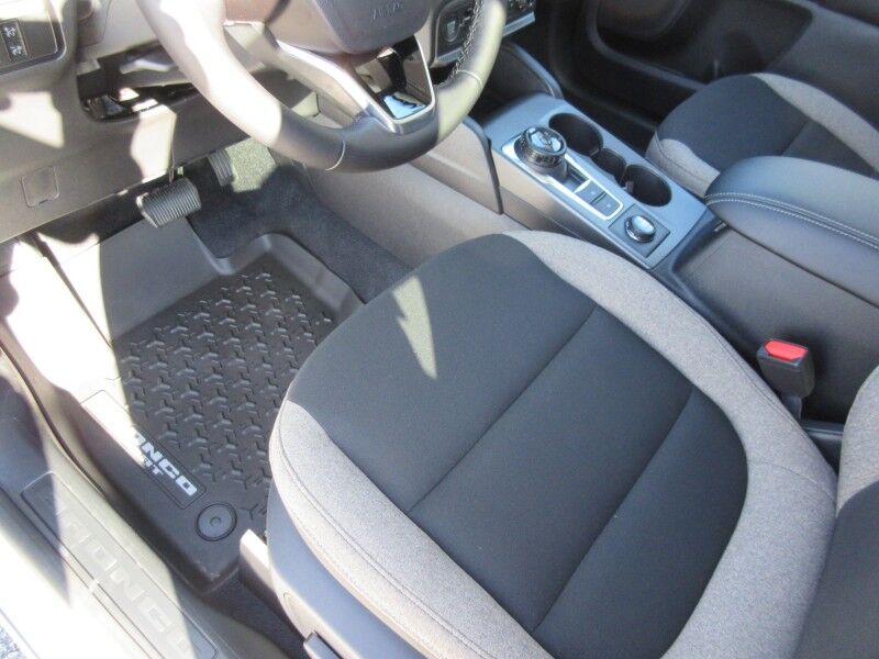 2025 Ford Bronco Sport Big Bend St. George SC