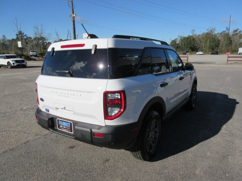 2025 Ford Bronco Sport Big Bend St. George SC