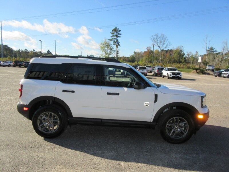 2025 Ford Bronco Sport Big Bend St. George SC