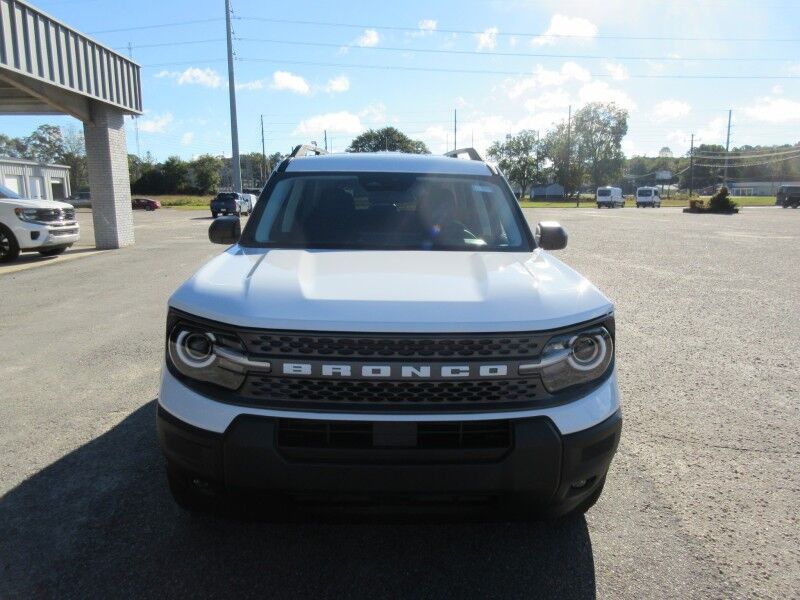 2025 Ford Bronco Sport Big Bend St. George SC