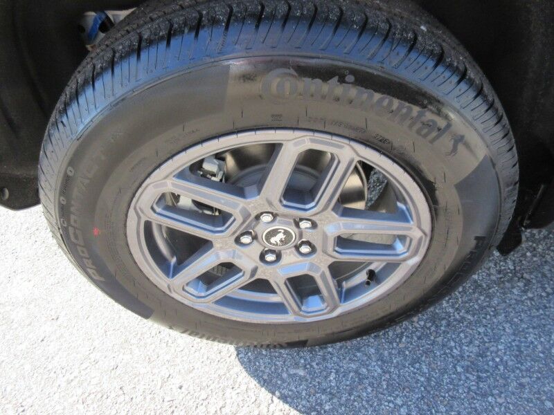 2025 Ford Bronco Sport Big Bend St. George SC