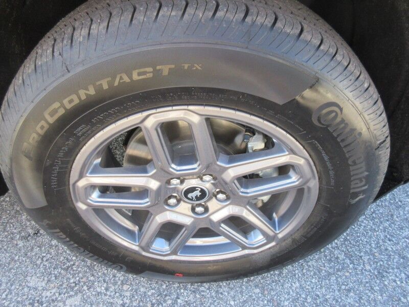 2025 Ford Bronco Sport Big Bend St. George SC