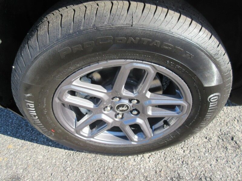 2025 Ford Bronco Sport Big Bend St. George SC