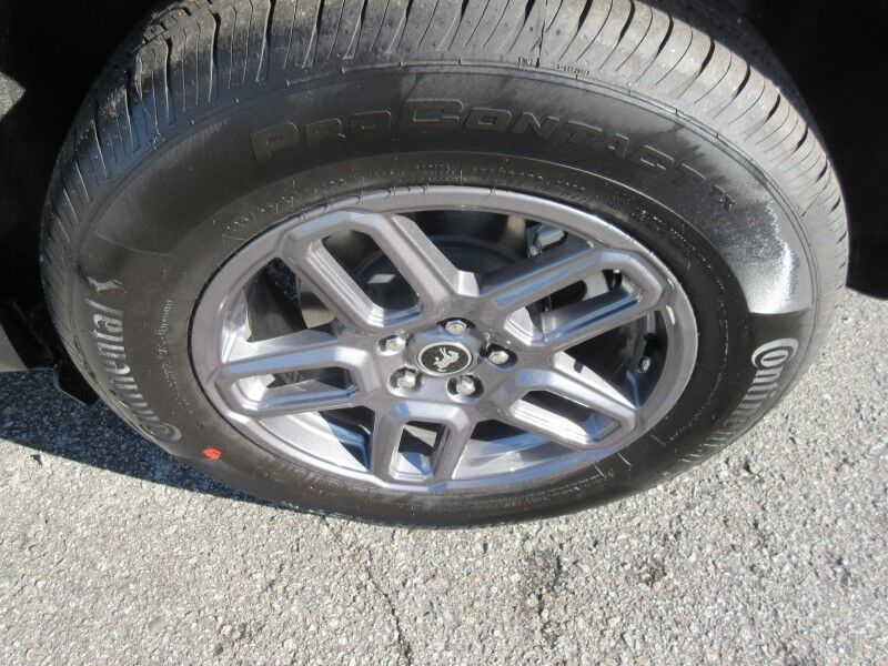 2025 Ford Bronco Sport Big Bend St. George SC