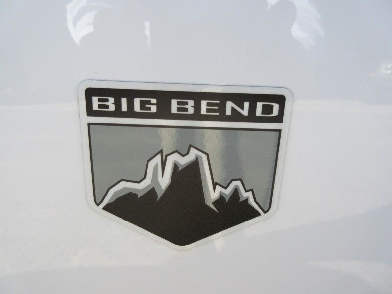 2025 Ford Bronco Sport Big Bend St. George SC