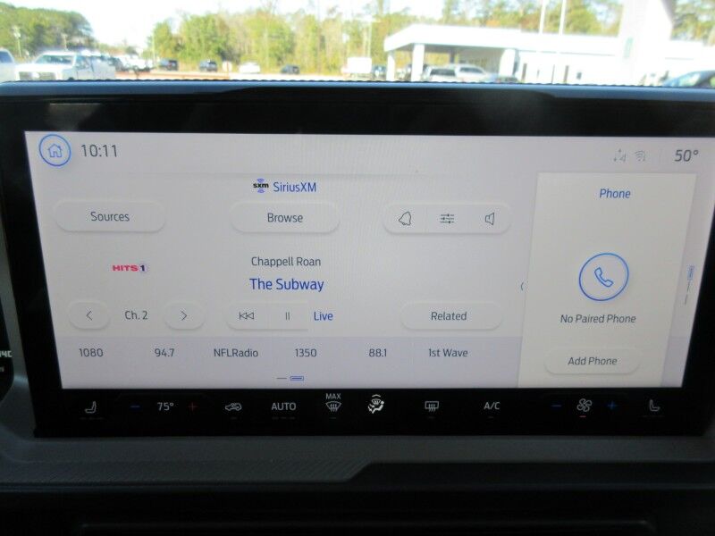 2025 Ford Bronco Sport Big Bend St. George SC