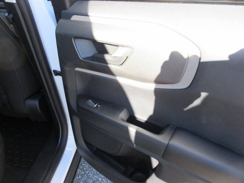 2025 Ford Bronco Sport Big Bend St. George SC