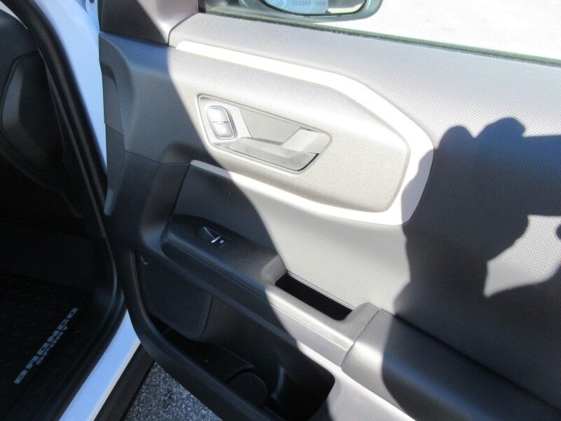 2025 Ford Bronco Sport Big Bend St. George SC