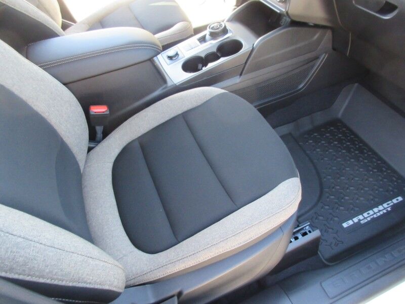 2025 Ford Bronco Sport Big Bend St. George SC