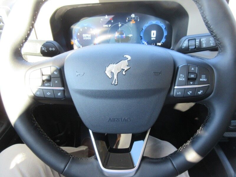 2025 Ford Bronco Sport Big Bend St. George SC