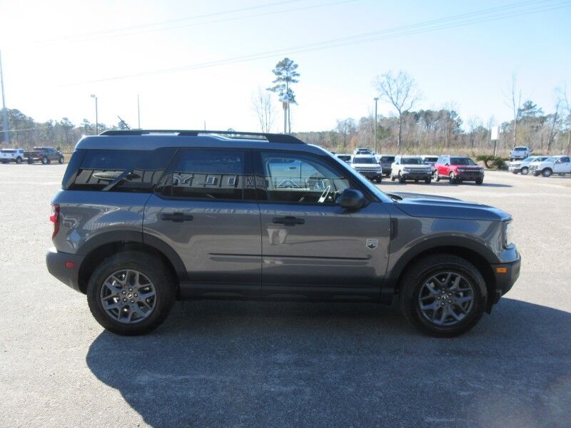 2025 Ford Bronco Sport Big Bend St. George SC