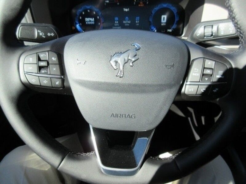 2025 Ford Bronco Sport Big Bend St. George SC