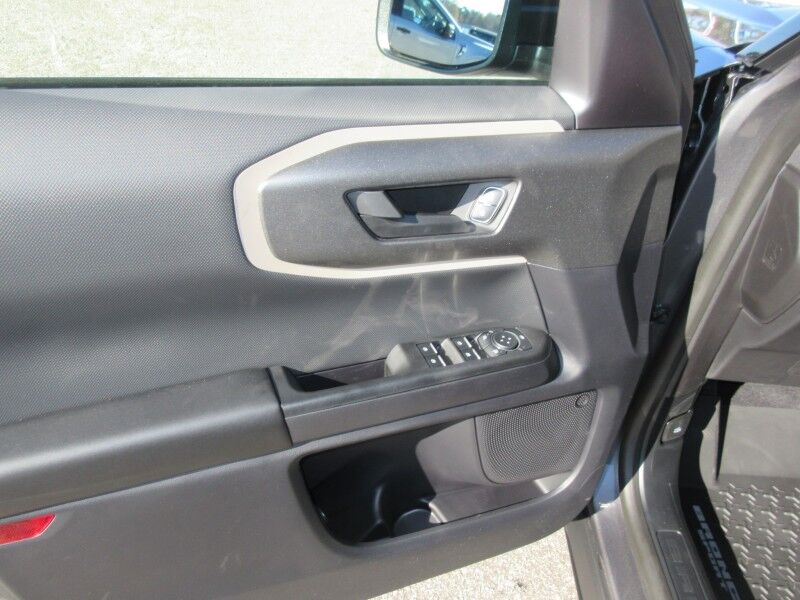 2025 Ford Bronco Sport Big Bend St. George SC