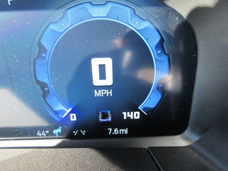 2025 Ford Bronco Sport Big Bend St. George SC