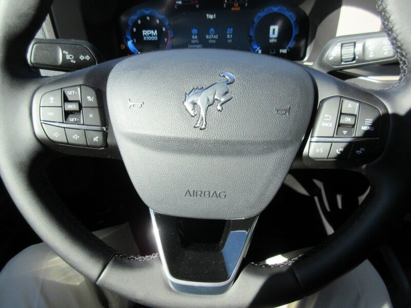 2025 Ford Bronco Sport Big Bend St. George SC