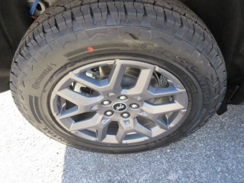 2025 Ford Bronco Sport Big Bend St. George SC