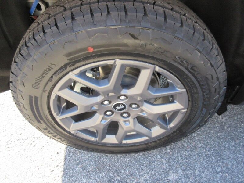 2025 Ford Bronco Sport Big Bend St. George SC