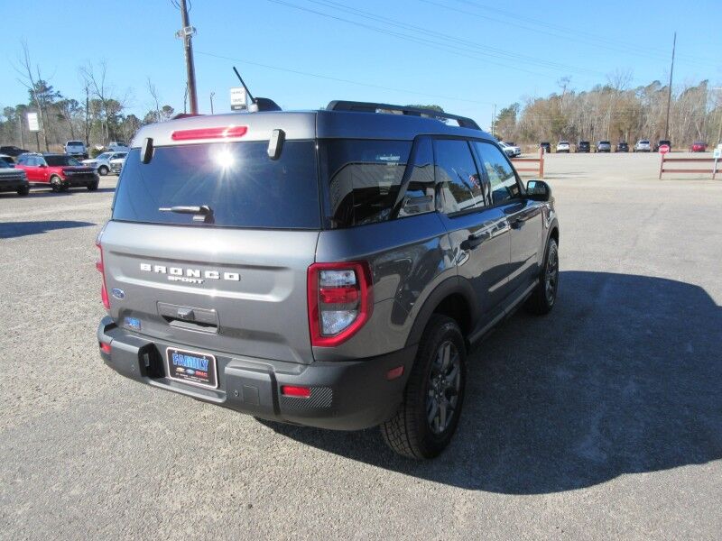 2025 Ford Bronco Sport Big Bend St. George SC