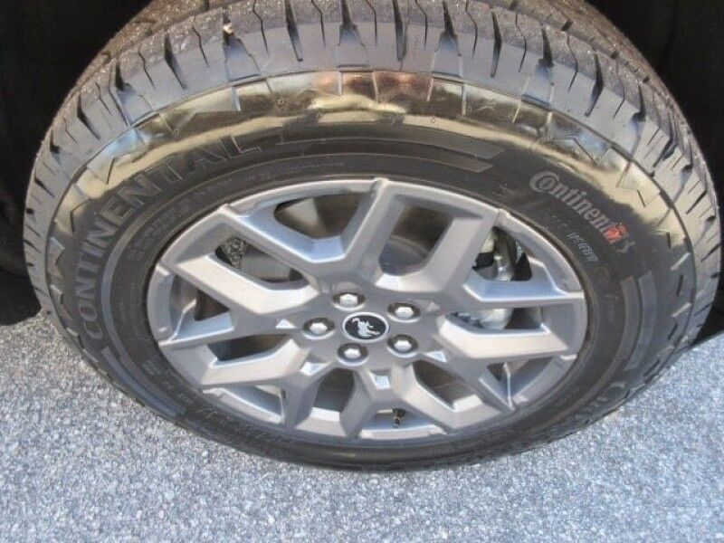 2025 Ford Bronco Sport Big Bend St. George SC