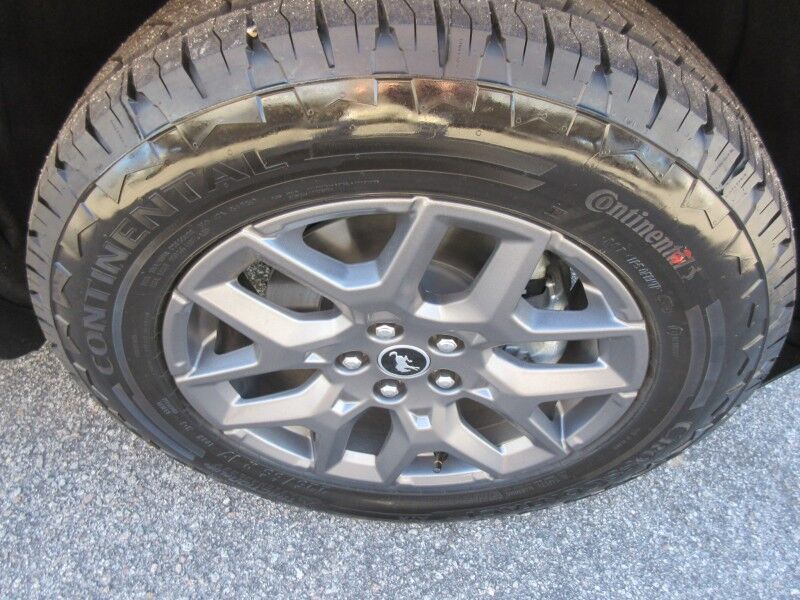 2025 Ford Bronco Sport Big Bend St. George SC