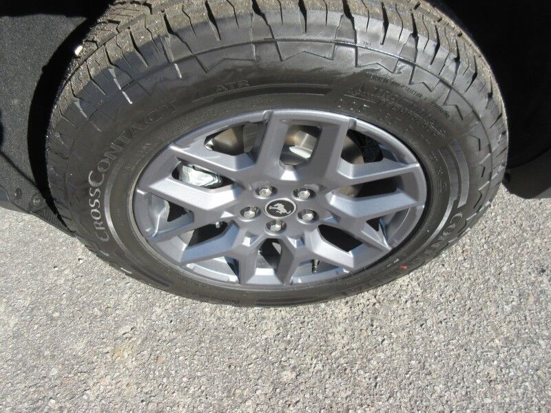 2025 Ford Bronco Sport Big Bend St. George SC