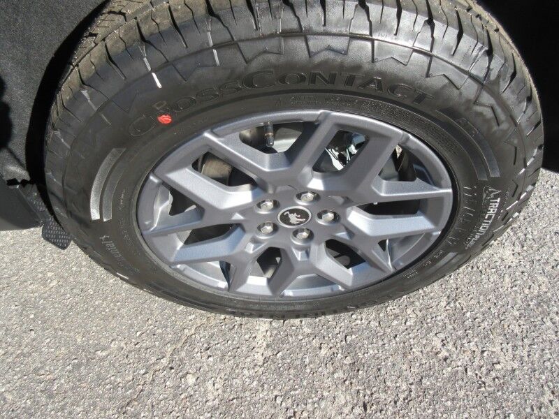 2025 Ford Bronco Sport Big Bend St. George SC