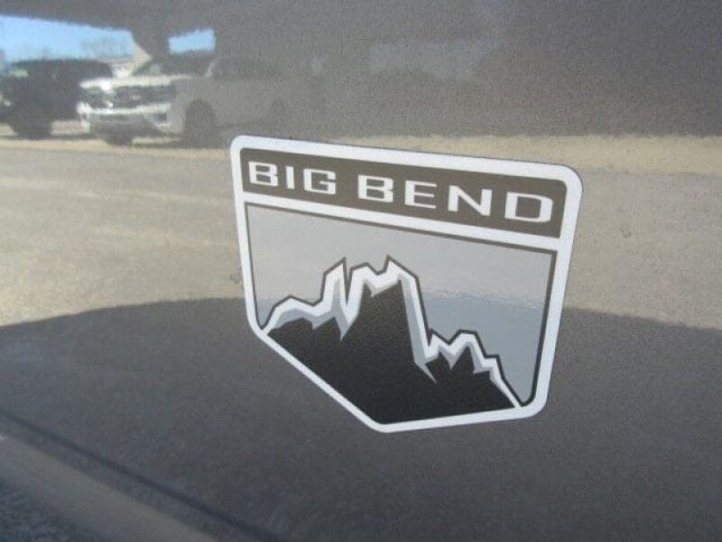 2025 Ford Bronco Sport Big Bend St. George SC