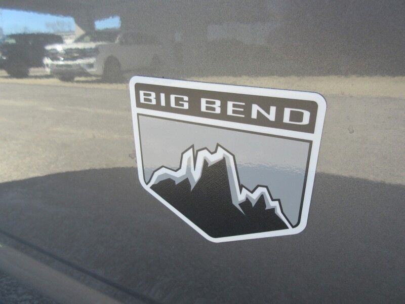 2025 Ford Bronco Sport Big Bend St. George SC