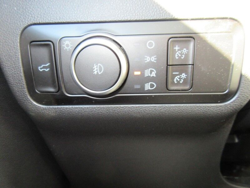 2025 Ford Bronco Sport Big Bend St. George SC