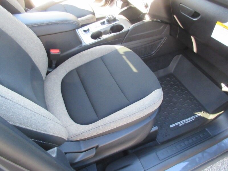 2025 Ford Bronco Sport Big Bend St. George SC