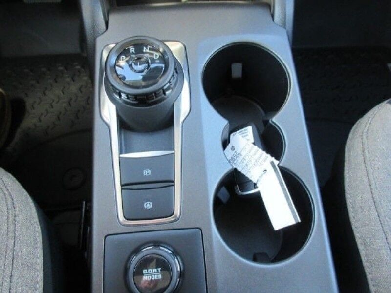 2025 Ford Bronco Sport Big Bend St. George SC