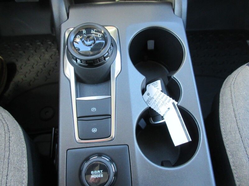 2025 Ford Bronco Sport Big Bend St. George SC