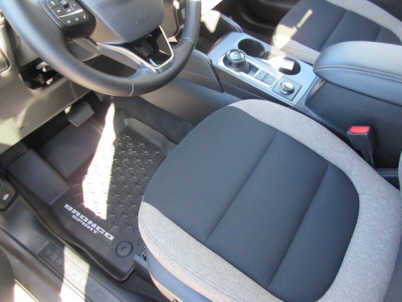 2025 Ford Bronco Sport Big Bend St. George SC