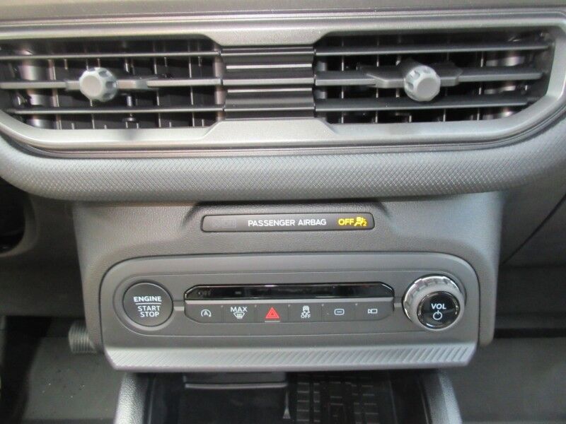 2025 Ford Bronco Sport Big Bend St. George SC