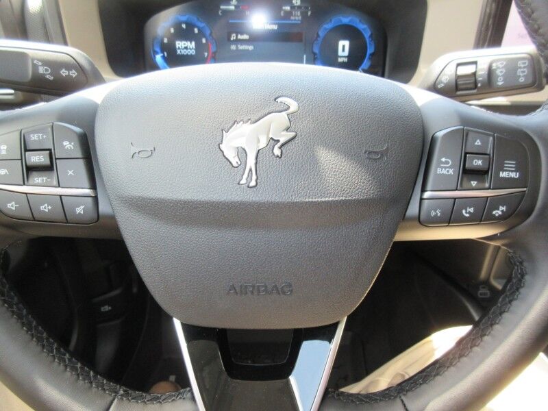 2025 Ford Bronco Sport Big Bend St. George SC