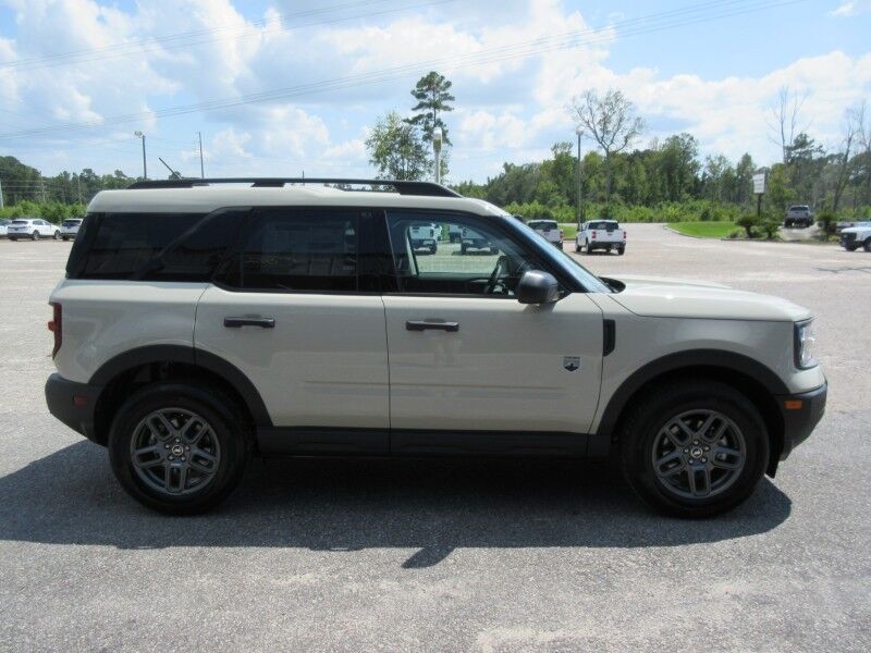 2025 Ford Bronco Sport Big Bend St. George SC
