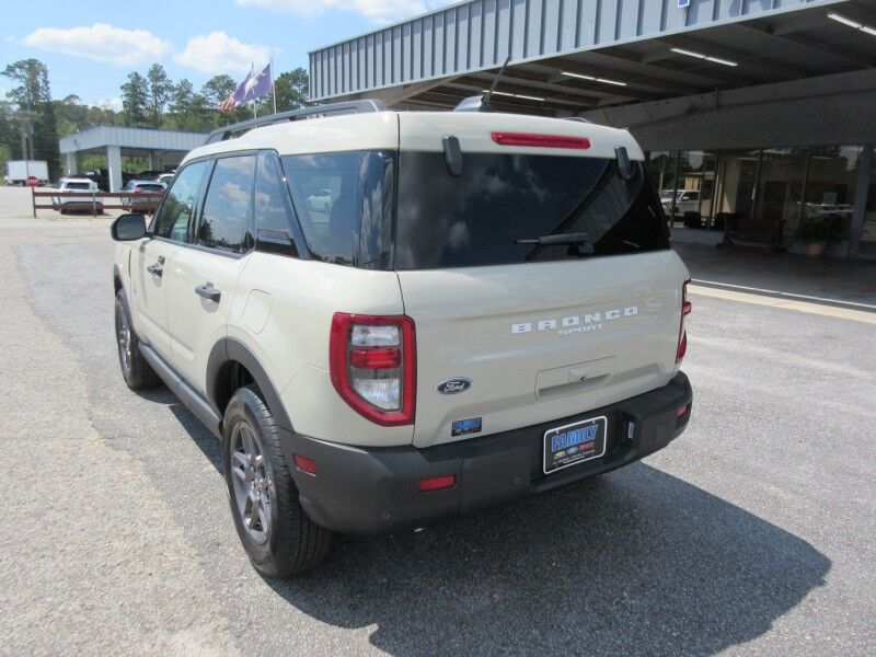 2025 Ford Bronco Sport Big Bend St. George SC