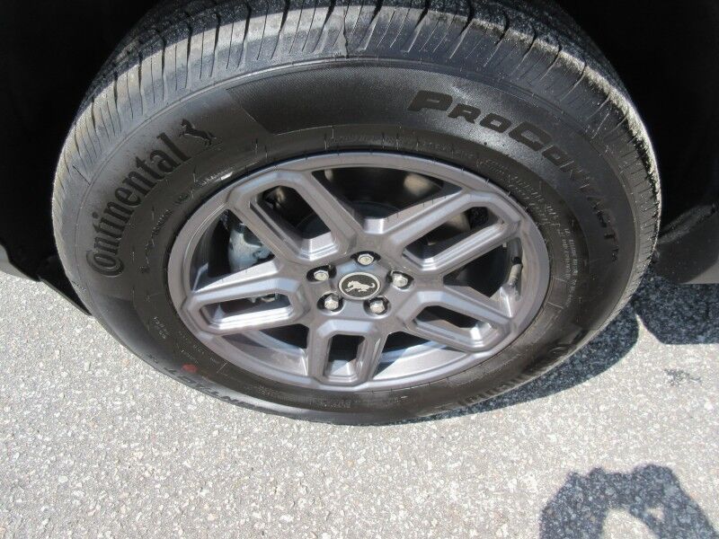 2025 Ford Bronco Sport Big Bend St. George SC