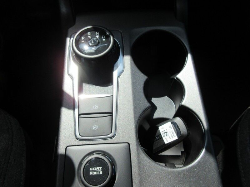 2025 Ford Bronco Sport Big Bend St. George SC