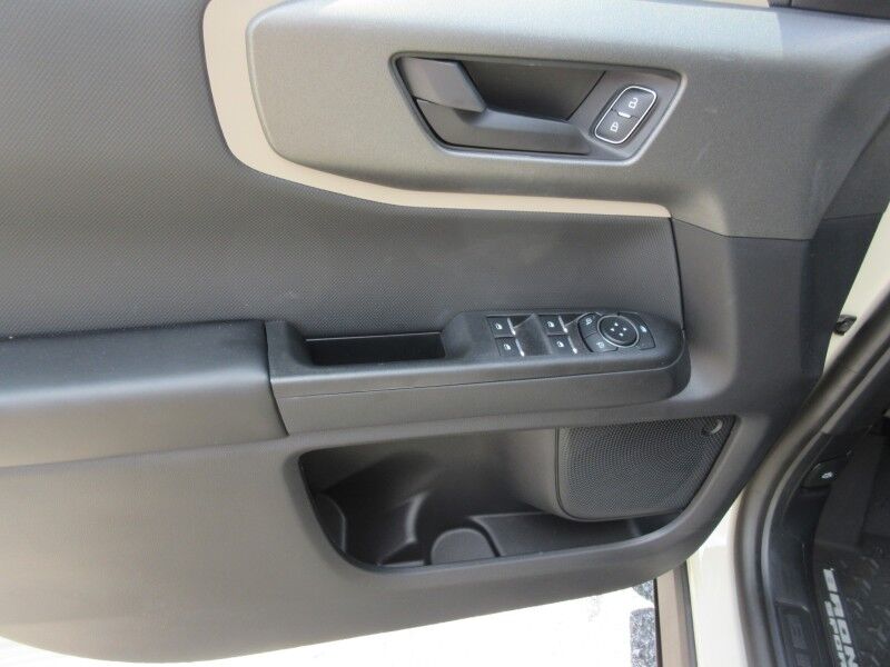 2025 Ford Bronco Sport Big Bend St. George SC