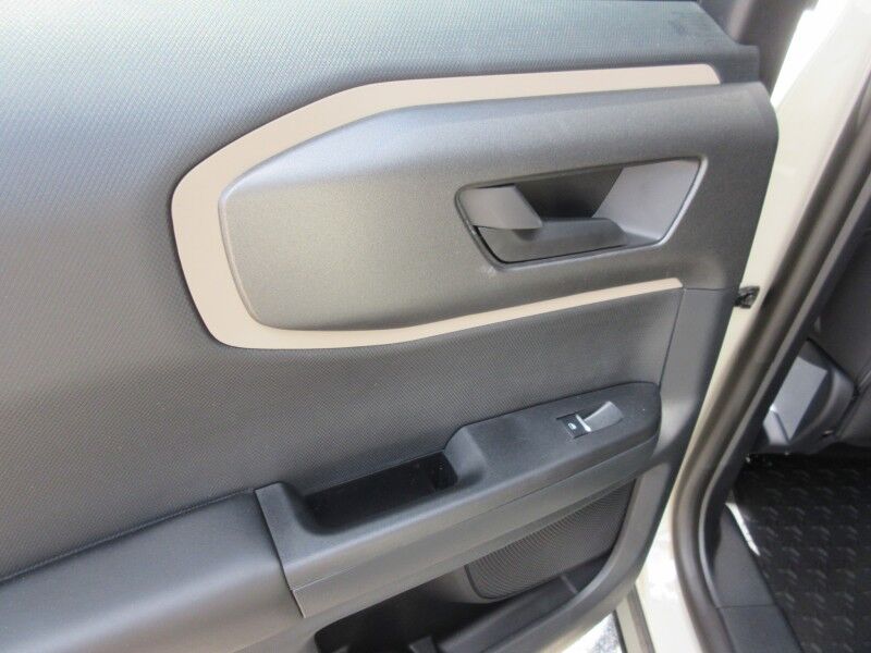2025 Ford Bronco Sport Big Bend St. George SC