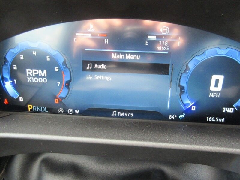 2025 Ford Bronco Sport Big Bend St. George SC