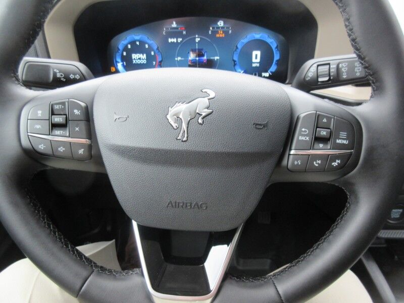 2025 Ford Bronco Sport Big Bend St. George SC