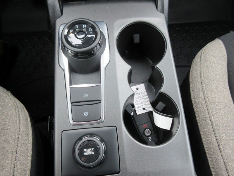 2025 Ford Bronco Sport Big Bend St. George SC