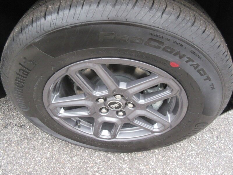 2025 Ford Bronco Sport Big Bend St. George SC