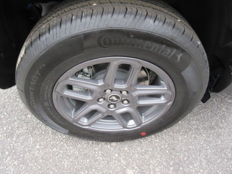 2025 Ford Bronco Sport Big Bend St. George SC